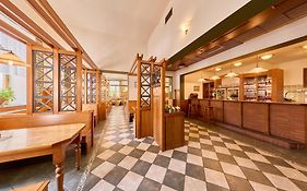 Hotel Krakonoš